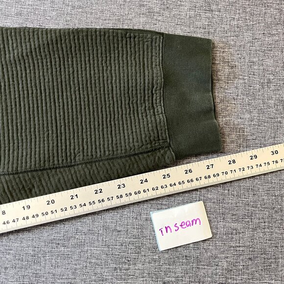 Nike Tech Pack Engineered Tapered Jogger Sweatpants - Men's Size XL - Picture 9 of 10